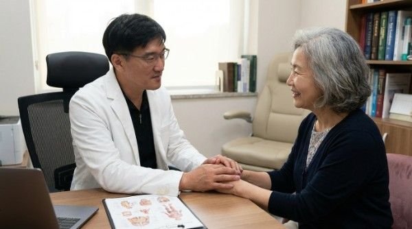 女性年齡焦慮：吳紹琥醫師揭秘3大原則，找回熟齡自主權 - 圖片 2