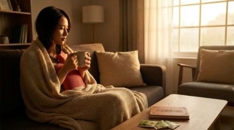 女性荷爾蒙：吳紹琥醫師3大對策，掌握經期與更年期 - 圖片 2