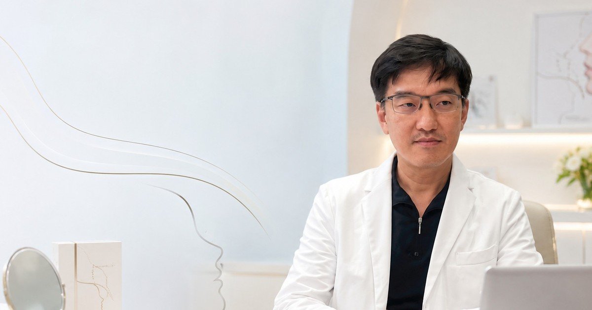 吳芮醫師告訴你 V臉療程的實際效果與誤解