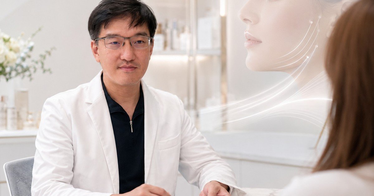 吳芮醫師教你改善臉型的V臉療程:4種方法破解常見迷思