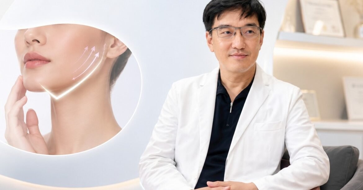V臉療程改善臉型緊緻費用，吳芮醫師告訴你真相