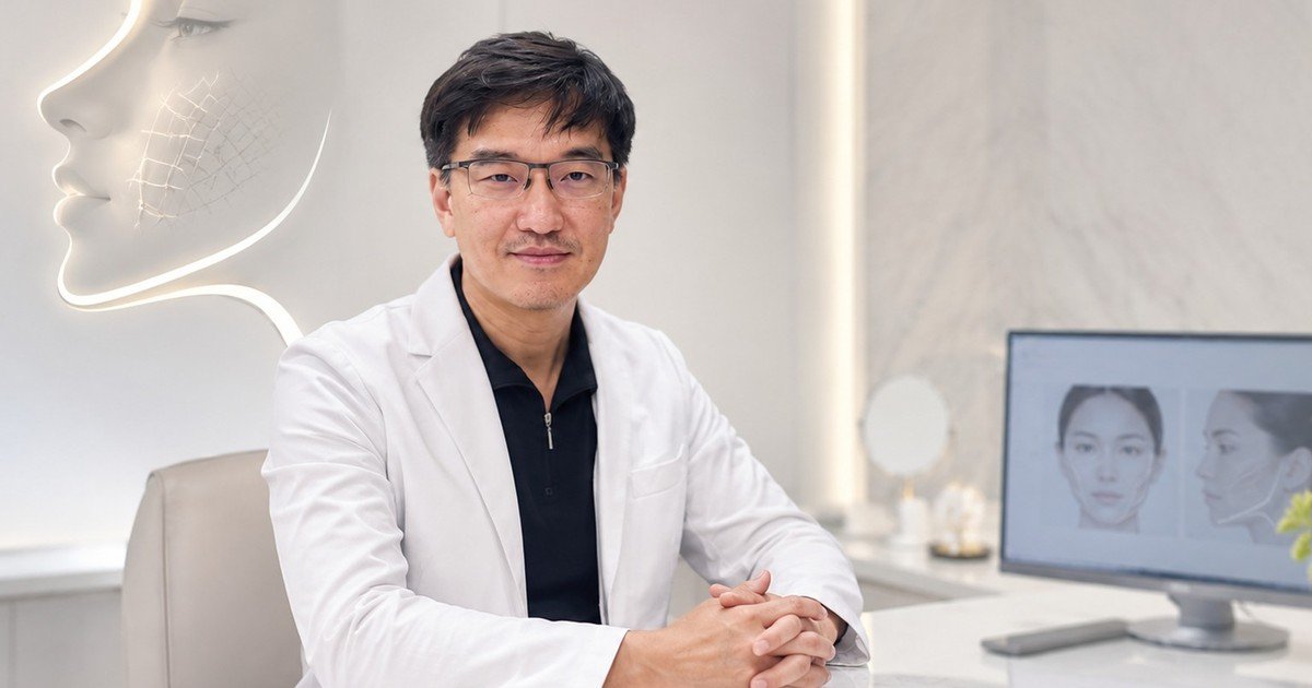 吳芮醫師談V臉療程有效性與副作用:破解3大迷思