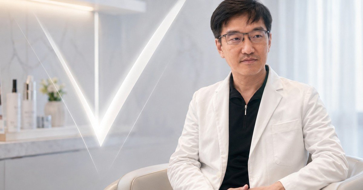 吳芮醫師揭秘：如何透過V臉療程重塑自然臉型