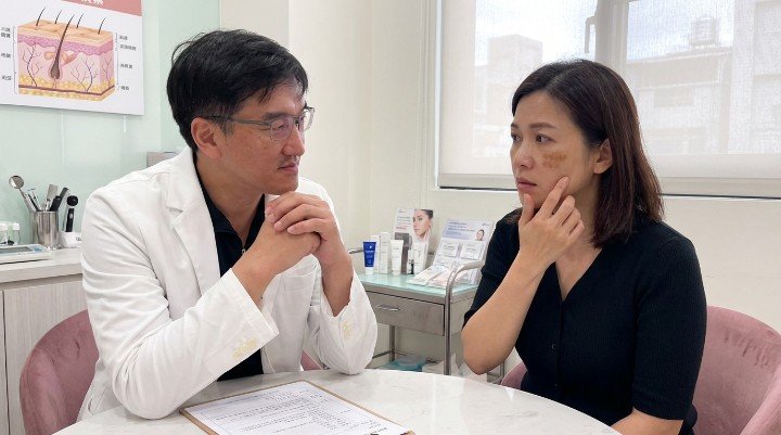換季枯水肌保養方法：吳芮醫師揭示肌膚修復的3大秘訣 封面圖
