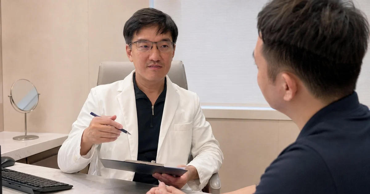 V臉療程對臉型改善的效果介紹