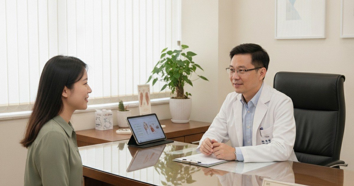 吳芮醫師比較醫師建議,解析黑眼圈三大類型成因。