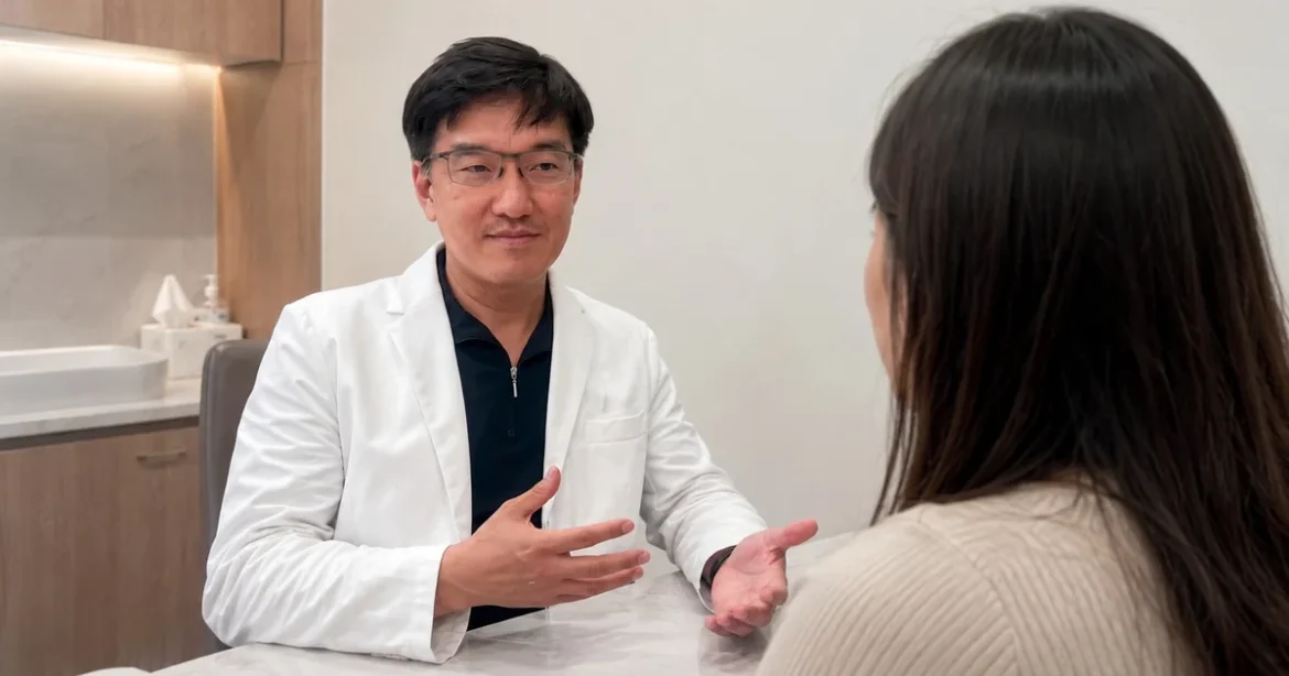 吳芮醫師解析血液淨化，從醫學角度比較其功效與風險。