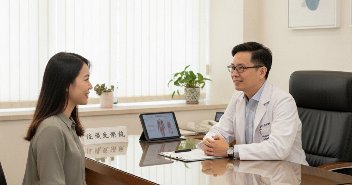 吳芮醫師講解肝斑與一般斑點的差異,幫助您釐清臉上斑點類型。