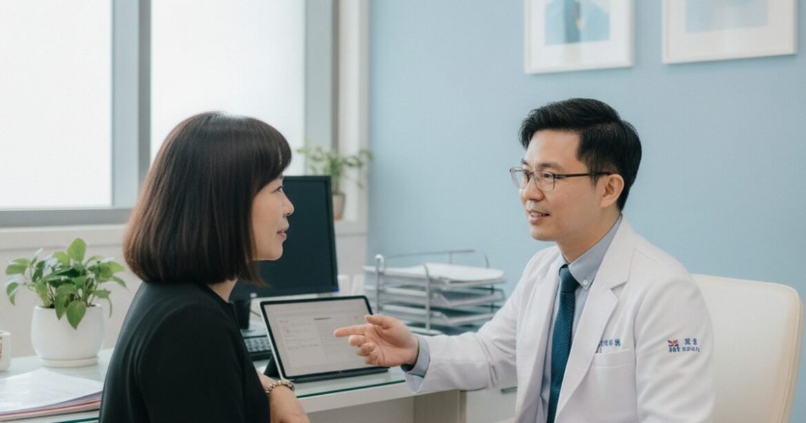 吳芮醫師解析瘦身後臉部鬆弛的原因與改善對策