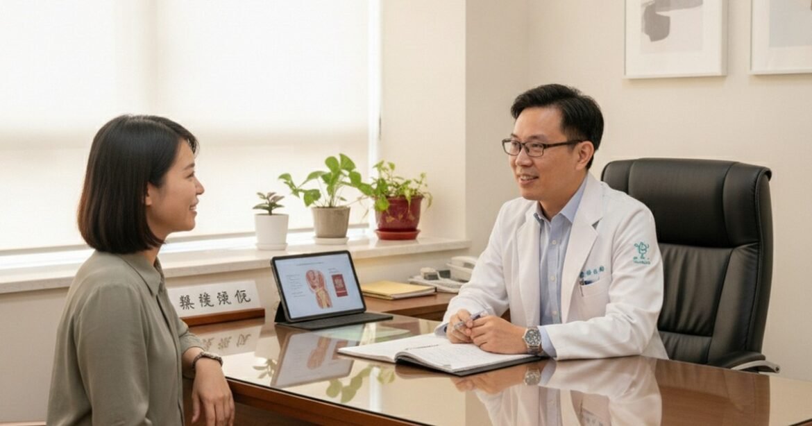吳芮醫師推薦換季肌膚穩定術，告別乾癢脫皮困擾
