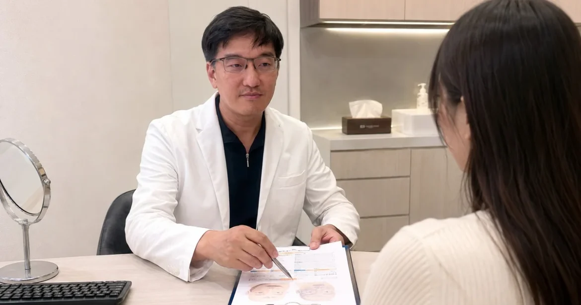 吳芮醫師為您分析GP96與漸凍人症治療的現況與迷思