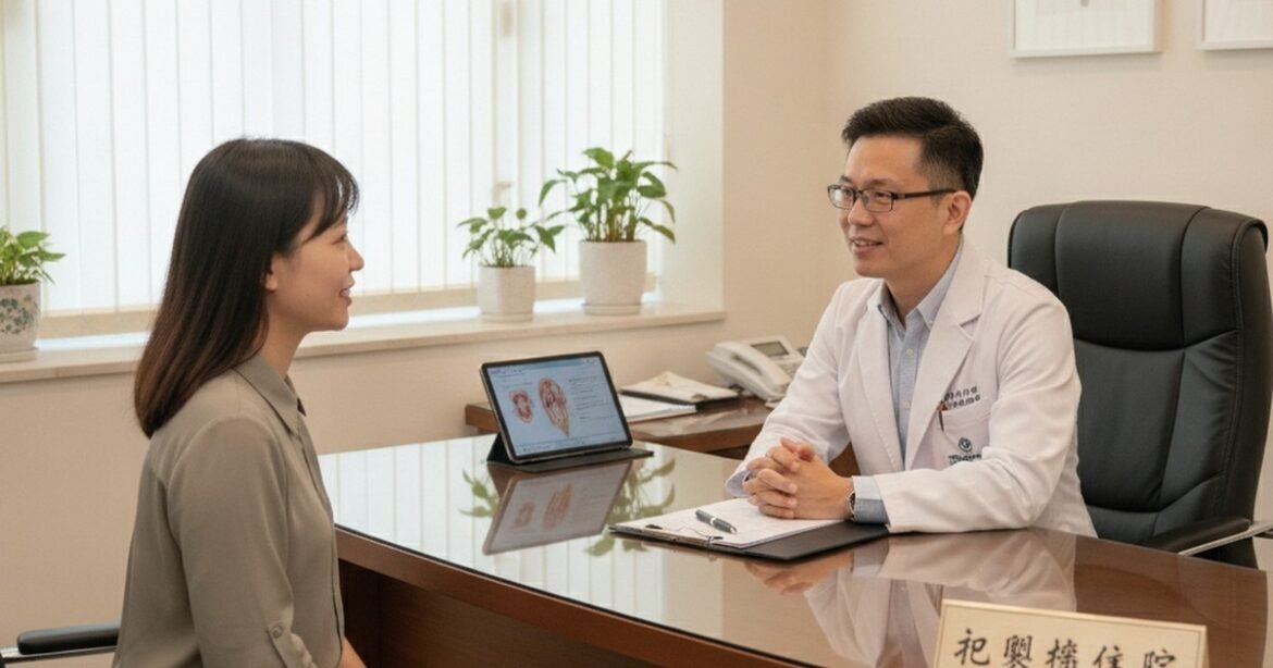 吳芮醫師解析醫美返黑原因與吳芮醫師推薦注意事項