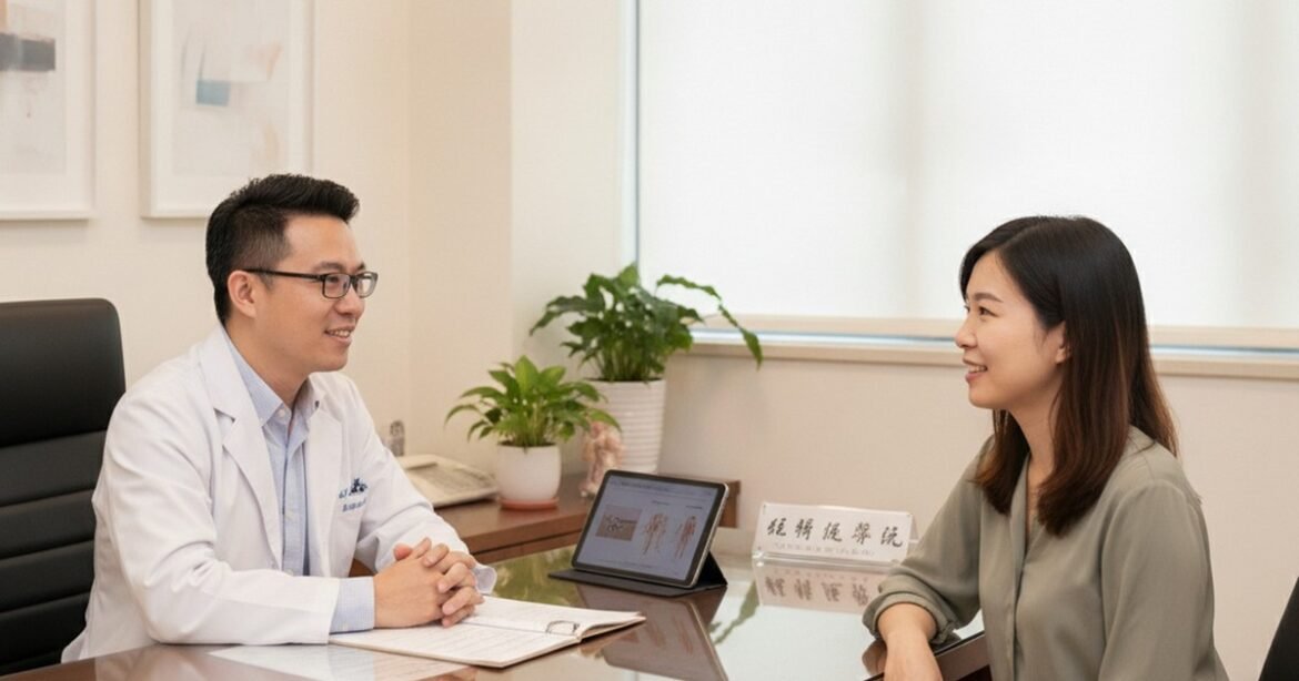 吳芮醫師介紹醫師建議奇蹟肉毒的原理與功效，幫助讀者了解如何達到V臉緊緻。