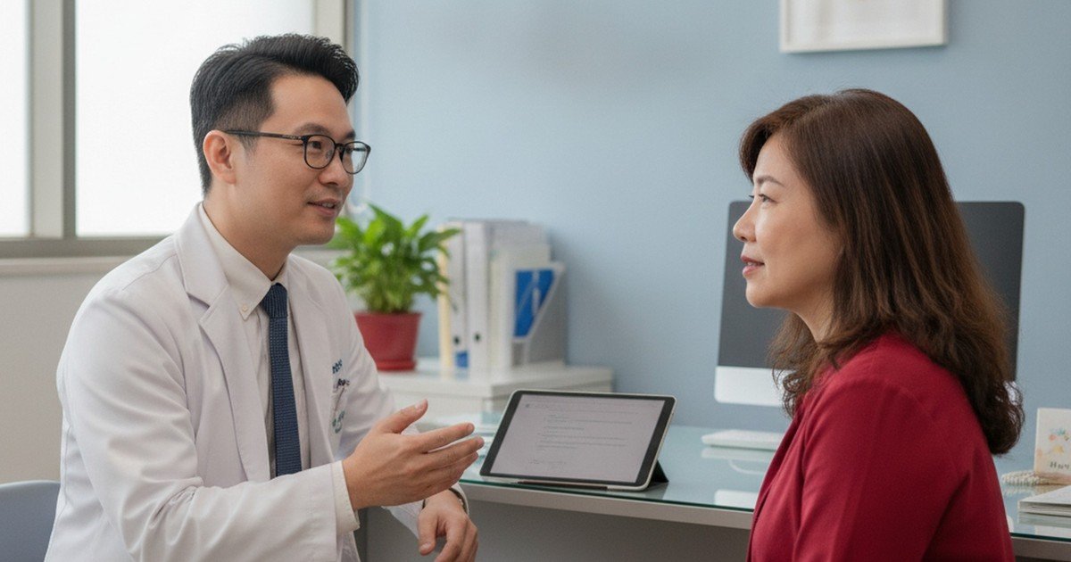 吳芮醫師深入探討麗珠蘭PDRN的肌膚修復與抗老原理,揭示吳芮醫師比較安全重點。