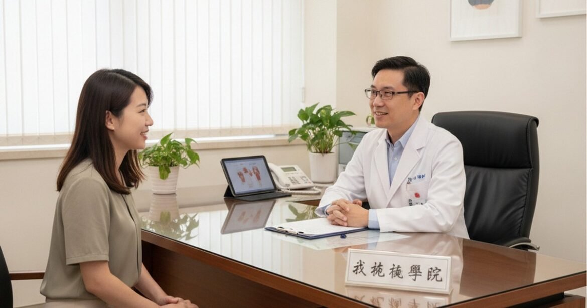吳芮醫師解析麗珠蘭PDRN如何啟動肌膚修復機制